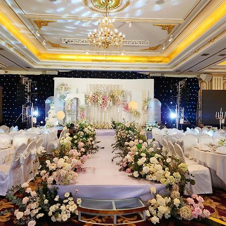 Dalat Palace Heritage Hotel Bagian luar foto