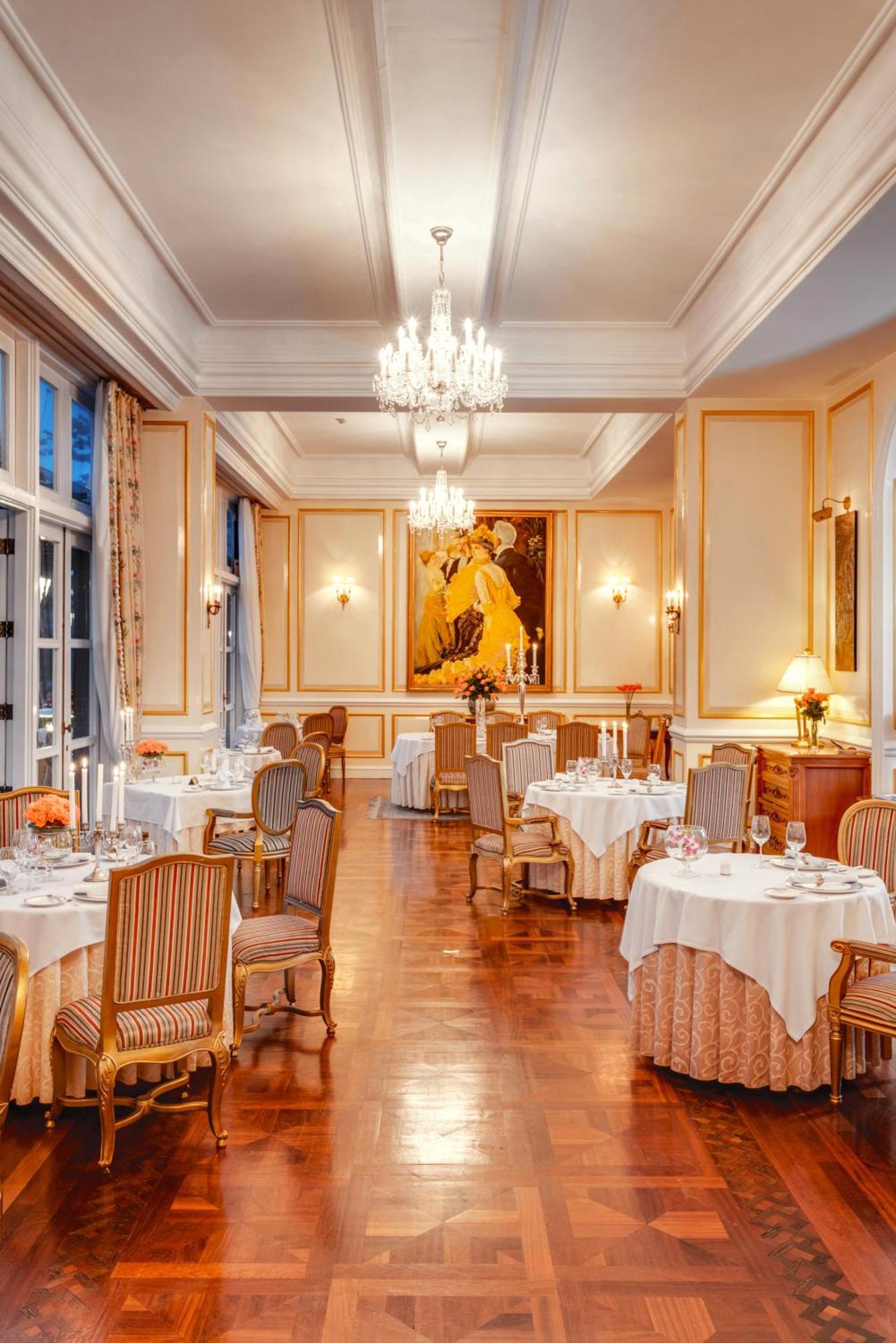 Dalat Palace Heritage Hotel Bagian luar foto